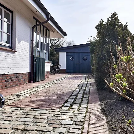 Garden 2 * Wyk auf Föhr