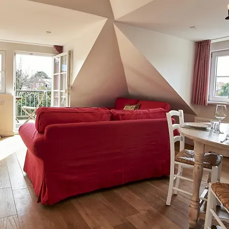 Garden 2 * Wyk auf Föhr